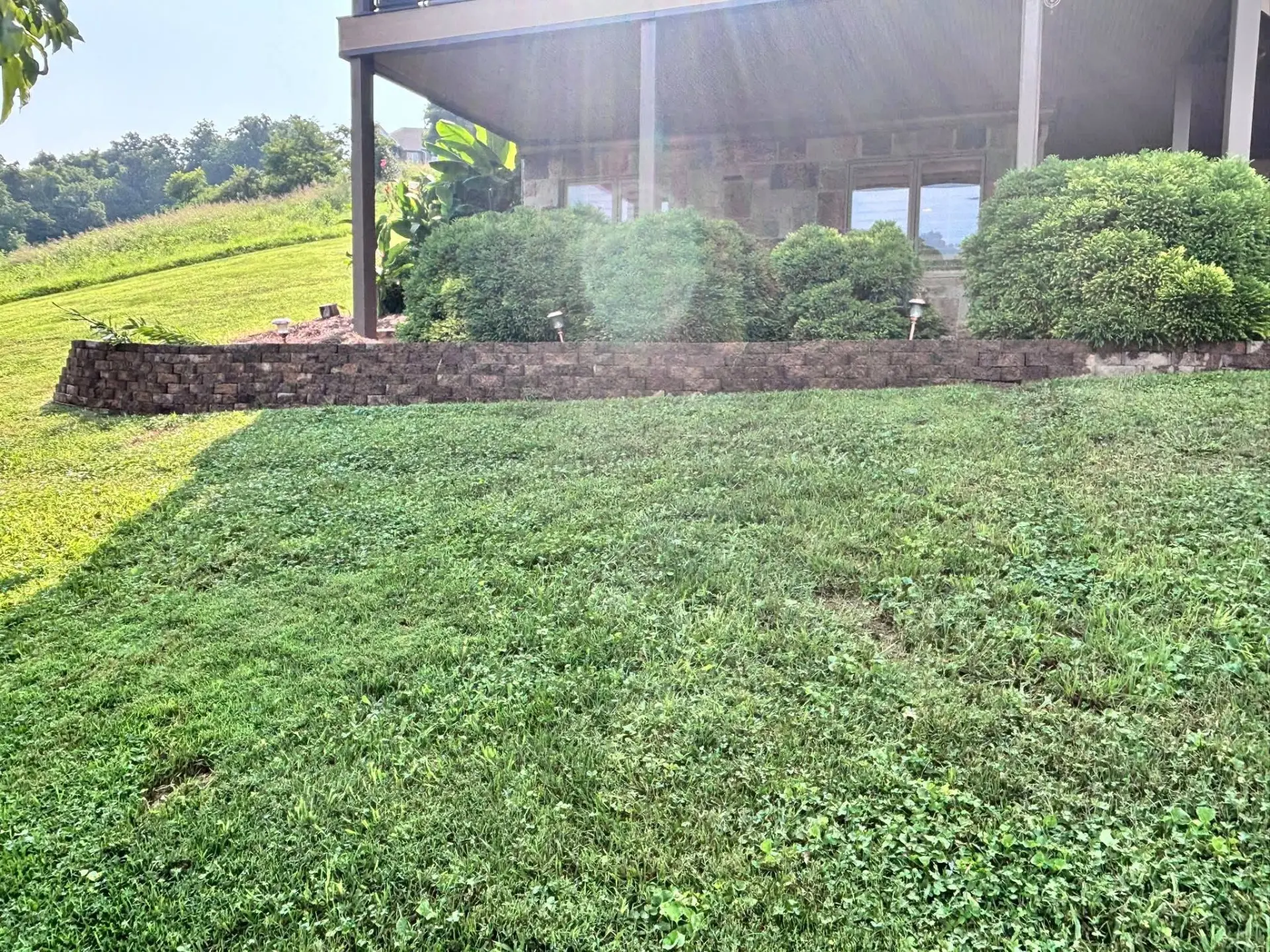 Hardscapes in Knoxville, Tennessee by HomeVibes